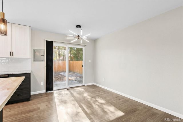 3119 Greenwood Circle, Colorado Springs, CO 80910