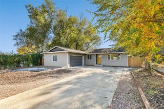 3119 Greenwood Circle, Colorado Springs, CO 80910