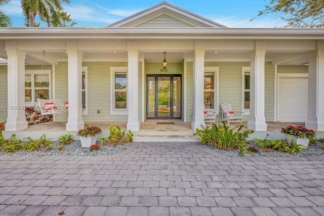 8020 SW 62nd Ave, Miami, FL 33143