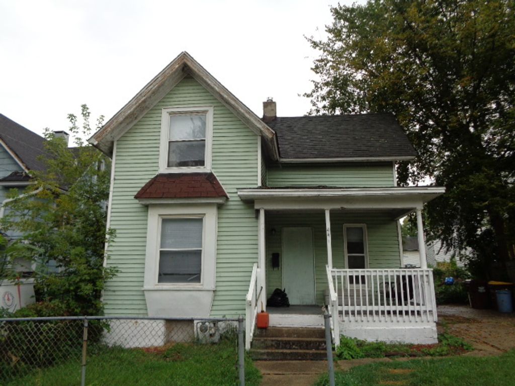 444 Forest Avenue, Rockford, IL 61101