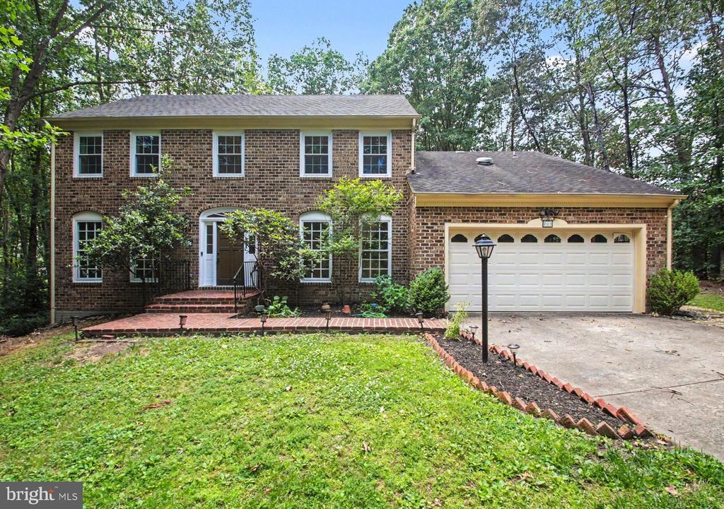 205 GULL CV, Stafford, VA 22554