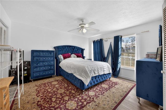 4673 Arrowhead SW Trail, Lilburn, GA 30047