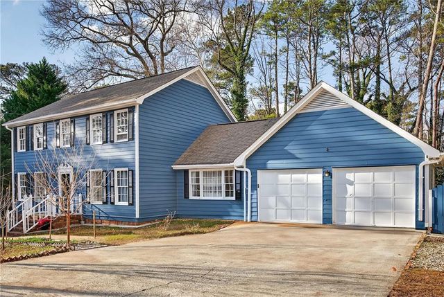 4673 Arrowhead SW Trail, Lilburn, GA 30047