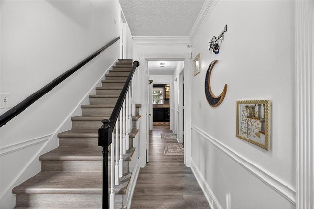 4673 Arrowhead SW Trail, Lilburn, GA 30047