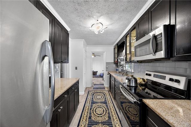 4673 Arrowhead SW Trail, Lilburn, GA 30047