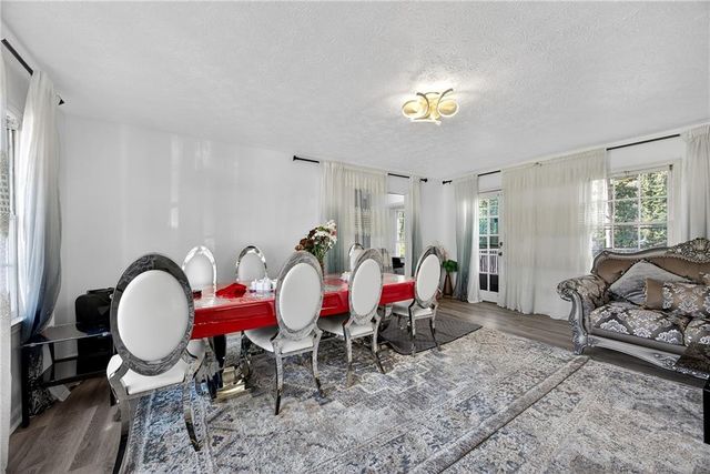 4673 Arrowhead SW Trail, Lilburn, GA 30047