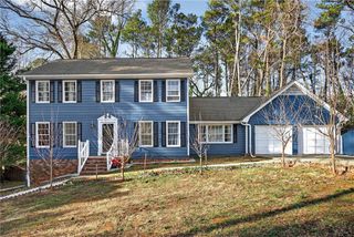 4673 Arrowhead SW Trail, Lilburn, GA 30047