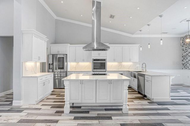 30303 LAURELWOOD LANE, Wesley Chapel, FL 33543