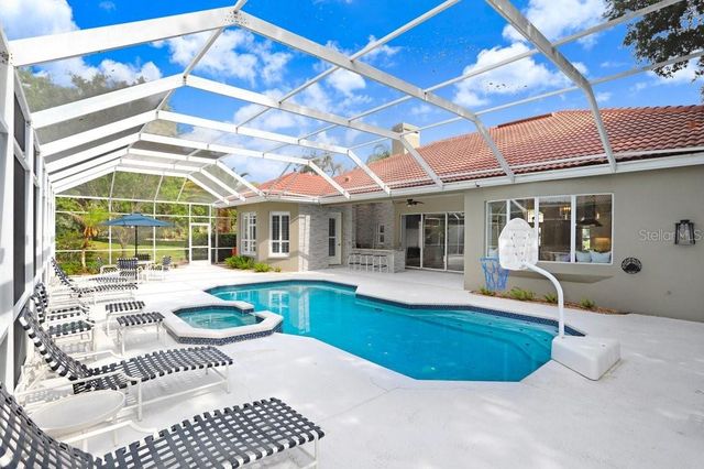 30303 LAURELWOOD LANE, Wesley Chapel, FL 33543