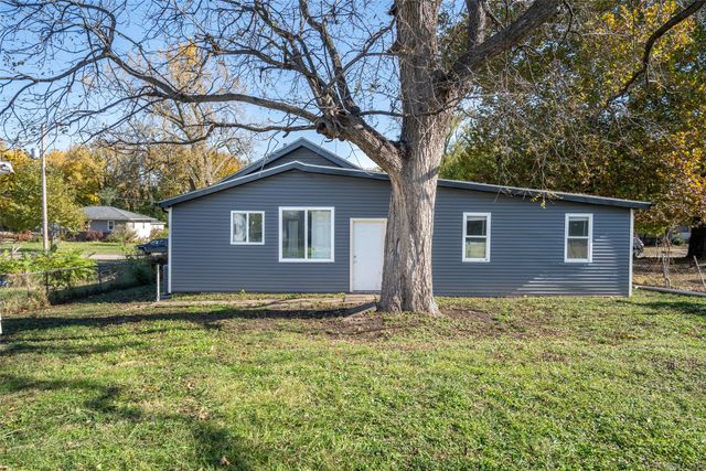 2324 E 23rd Street, Des Moines, IA 50317