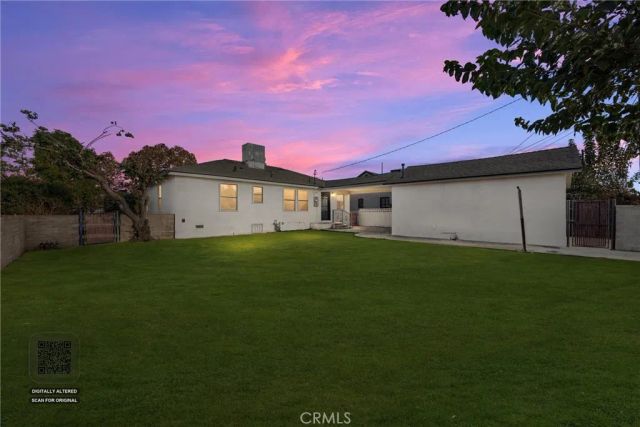 245 Donna Avenue, Bakersfield, CA 93304