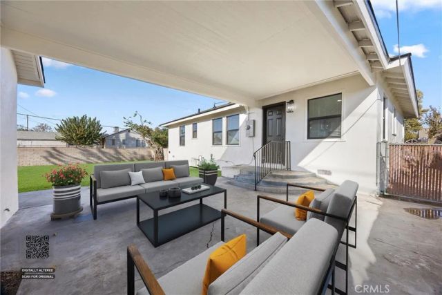 245 Donna Avenue, Bakersfield, CA 93304
