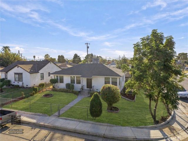 245 Donna Avenue, Bakersfield, CA 93304