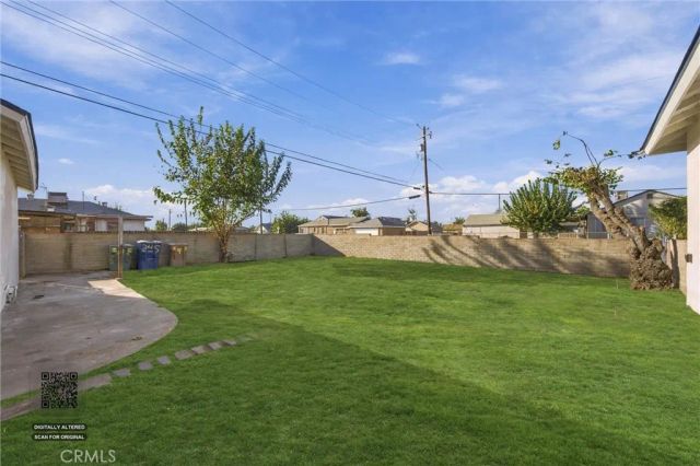 245 Donna Avenue, Bakersfield, CA 93304