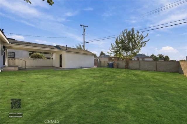 245 Donna Avenue, Bakersfield, CA 93304
