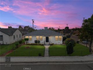 245 Donna Avenue, Bakersfield, CA 93304