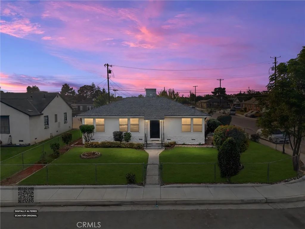 245 Donna Avenue, Bakersfield, CA 93304