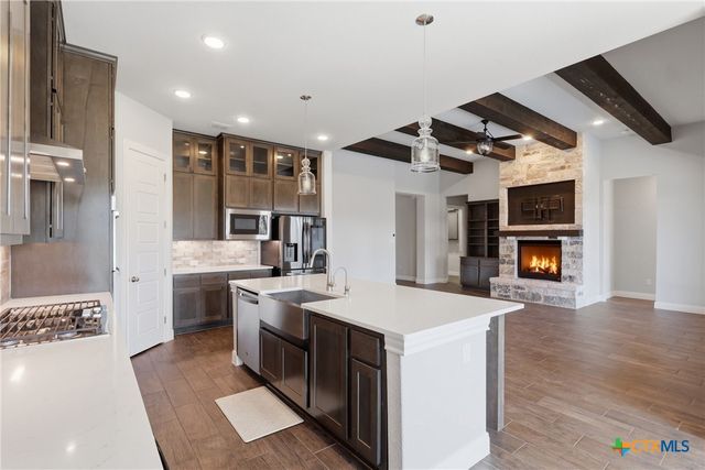 1157 Carriage Loop, New Braunfels, TX 78132