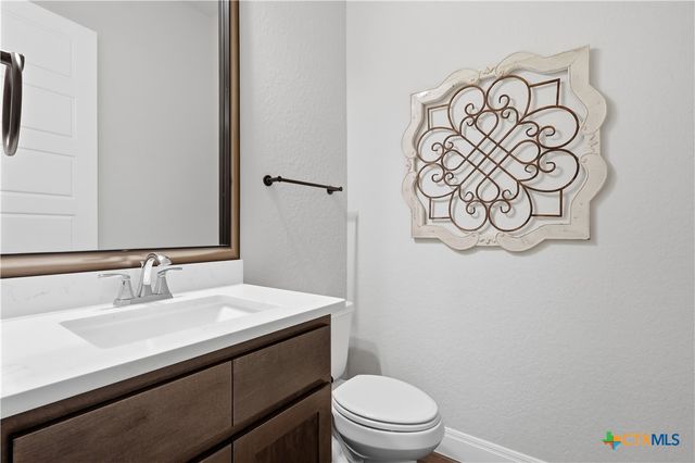 1157 Carriage Loop, New Braunfels, TX 78132