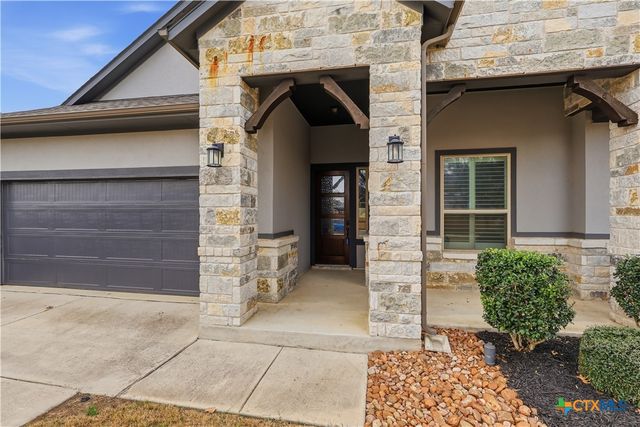 1157 Carriage Loop, New Braunfels, TX 78132