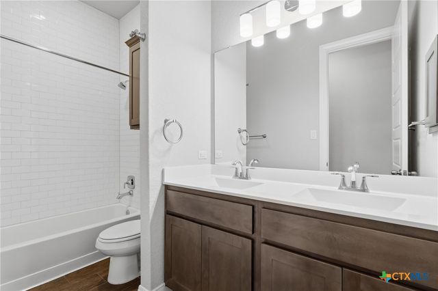 1157 Carriage Loop, New Braunfels, TX 78132