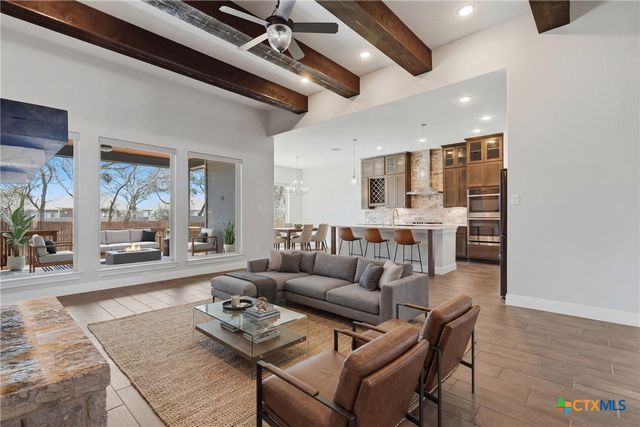 1157 Carriage Loop, New Braunfels, TX 78132