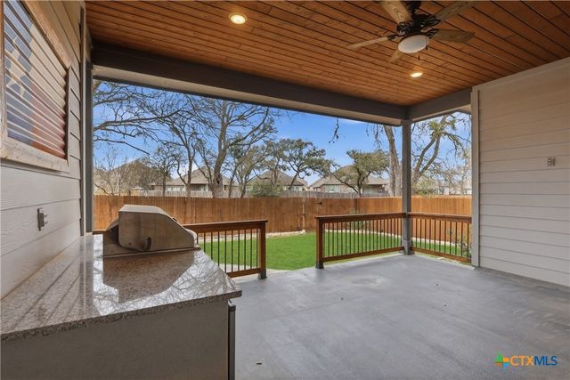 1157 Carriage Loop, New Braunfels, TX 78132