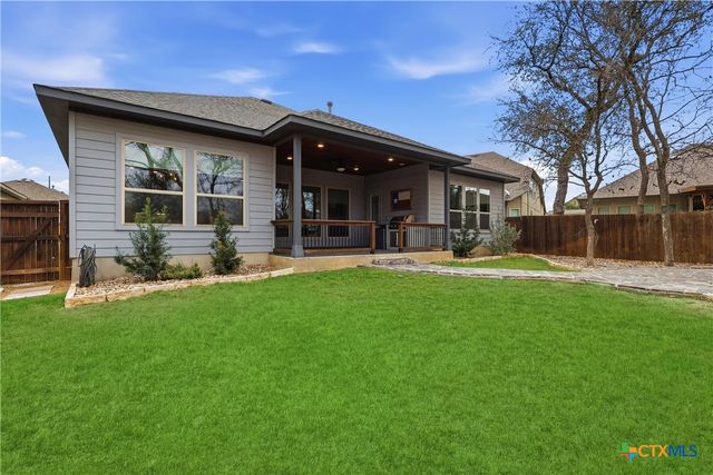 1157 Carriage Loop, New Braunfels, TX 78132