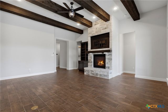 1157 Carriage Loop, New Braunfels, TX 78132