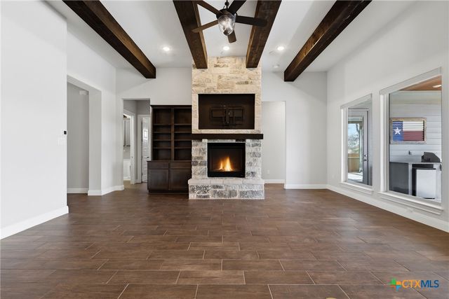 1157 Carriage Loop, New Braunfels, TX 78132