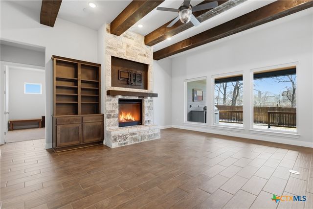 1157 Carriage Loop, New Braunfels, TX 78132