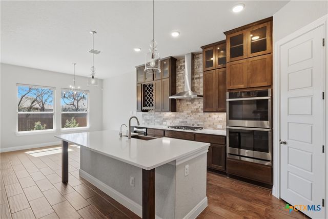 1157 Carriage Loop, New Braunfels, TX 78132