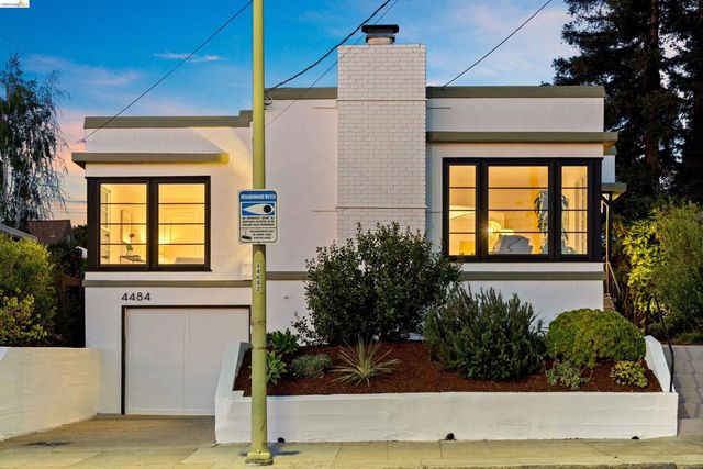 4484 Tulip Ave, Oakland, CA 94619