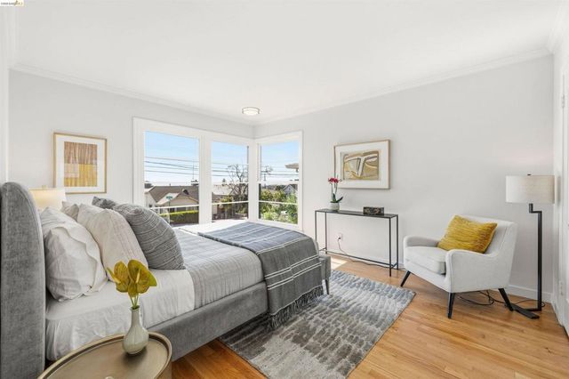 4484 Tulip Ave, Oakland, CA 94619