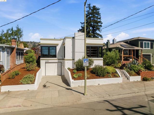 4484 Tulip Ave, Oakland, CA 94619