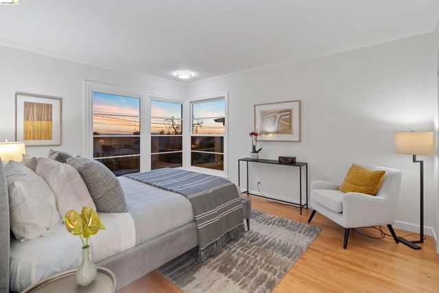 4484 Tulip Ave, Oakland, CA 94619