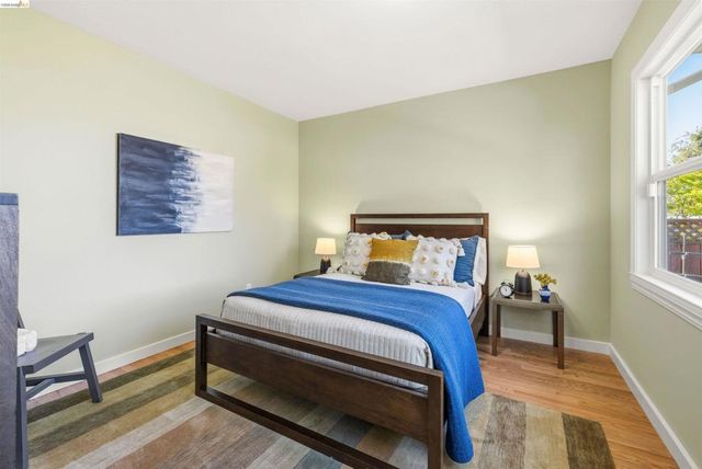 4484 Tulip Ave, Oakland, CA 94619