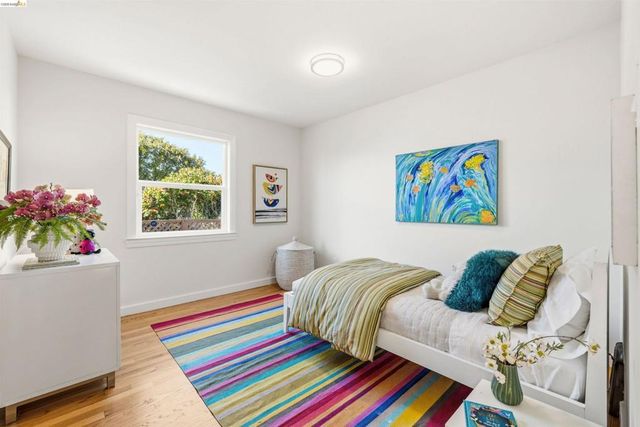 4484 Tulip Ave, Oakland, CA 94619