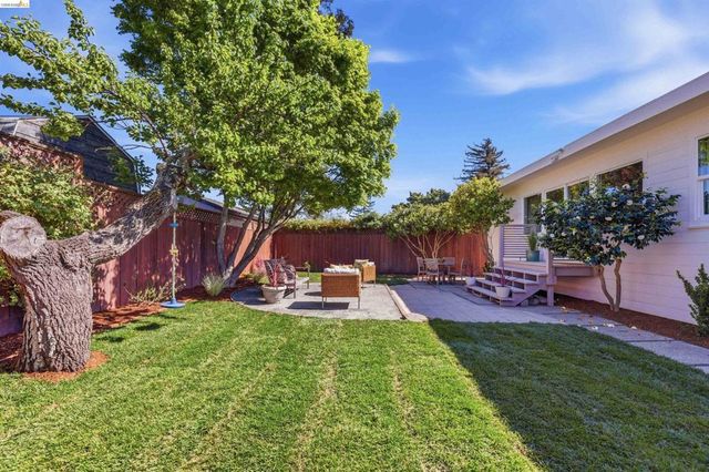 4484 Tulip Ave, Oakland, CA 94619