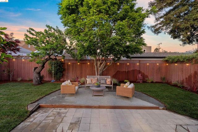 4484 Tulip Ave, Oakland, CA 94619