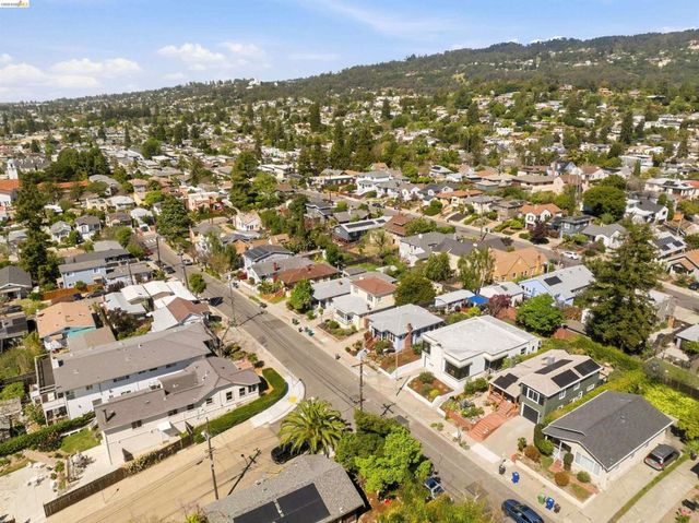 4484 Tulip Ave, Oakland, CA 94619