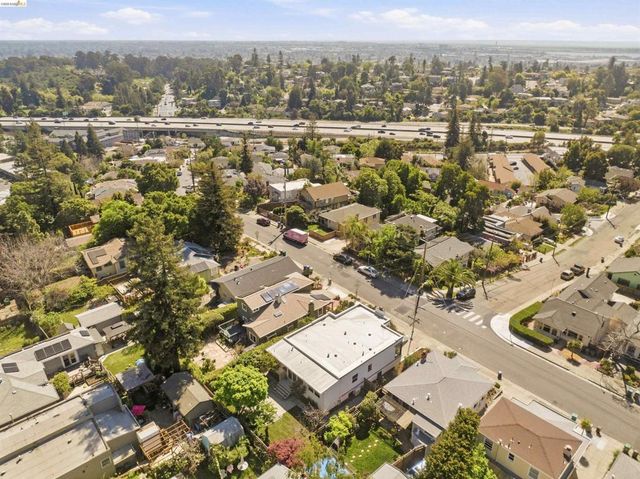 4484 Tulip Ave, Oakland, CA 94619