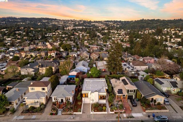 4484 Tulip Ave, Oakland, CA 94619