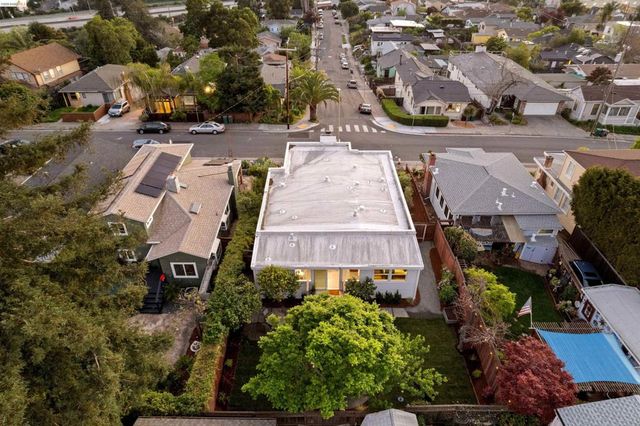 4484 Tulip Ave, Oakland, CA 94619