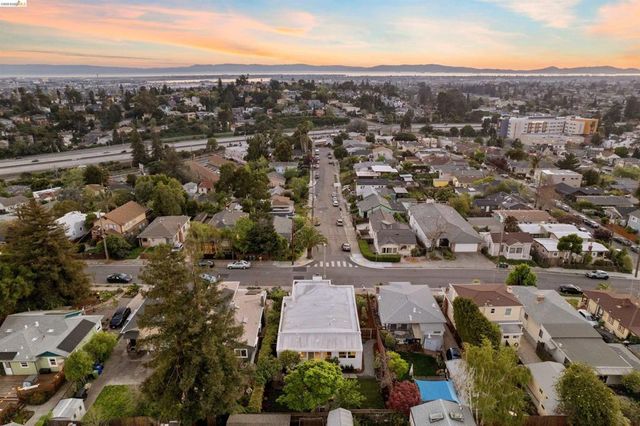 4484 Tulip Ave, Oakland, CA 94619