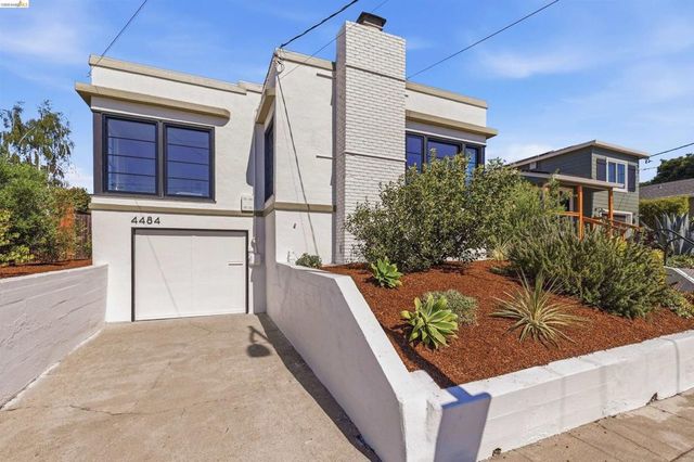 4484 Tulip Ave, Oakland, CA 94619