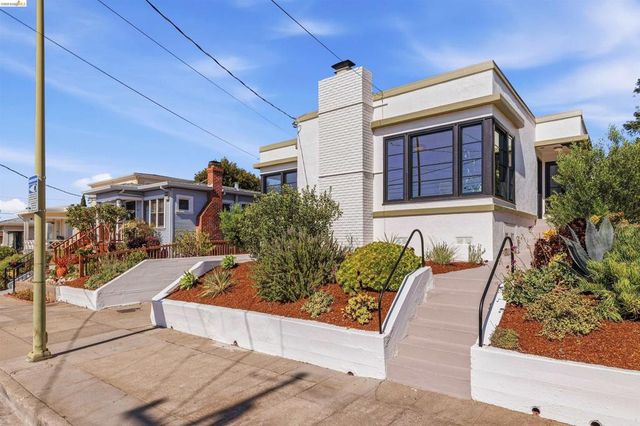 4484 Tulip Ave, Oakland, CA 94619