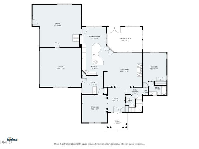 303 Pond Bluff Way, Cary, NC 27513