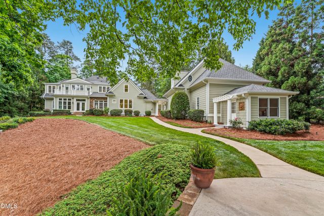 303 Pond Bluff Way, Cary, NC 27513
