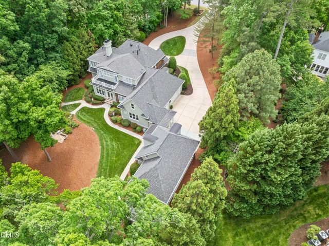 303 Pond Bluff Way, Cary, NC 27513